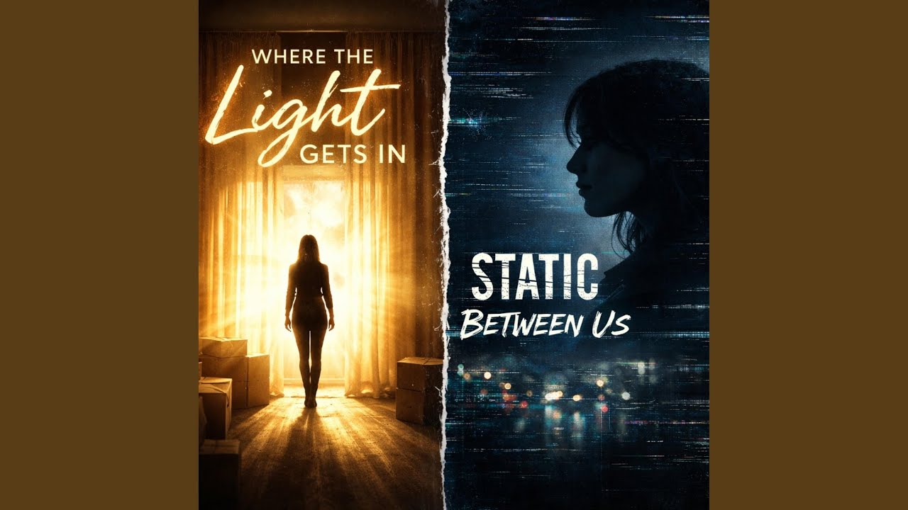 Static Between Us