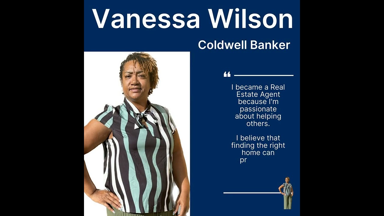 Vanessa Wilson