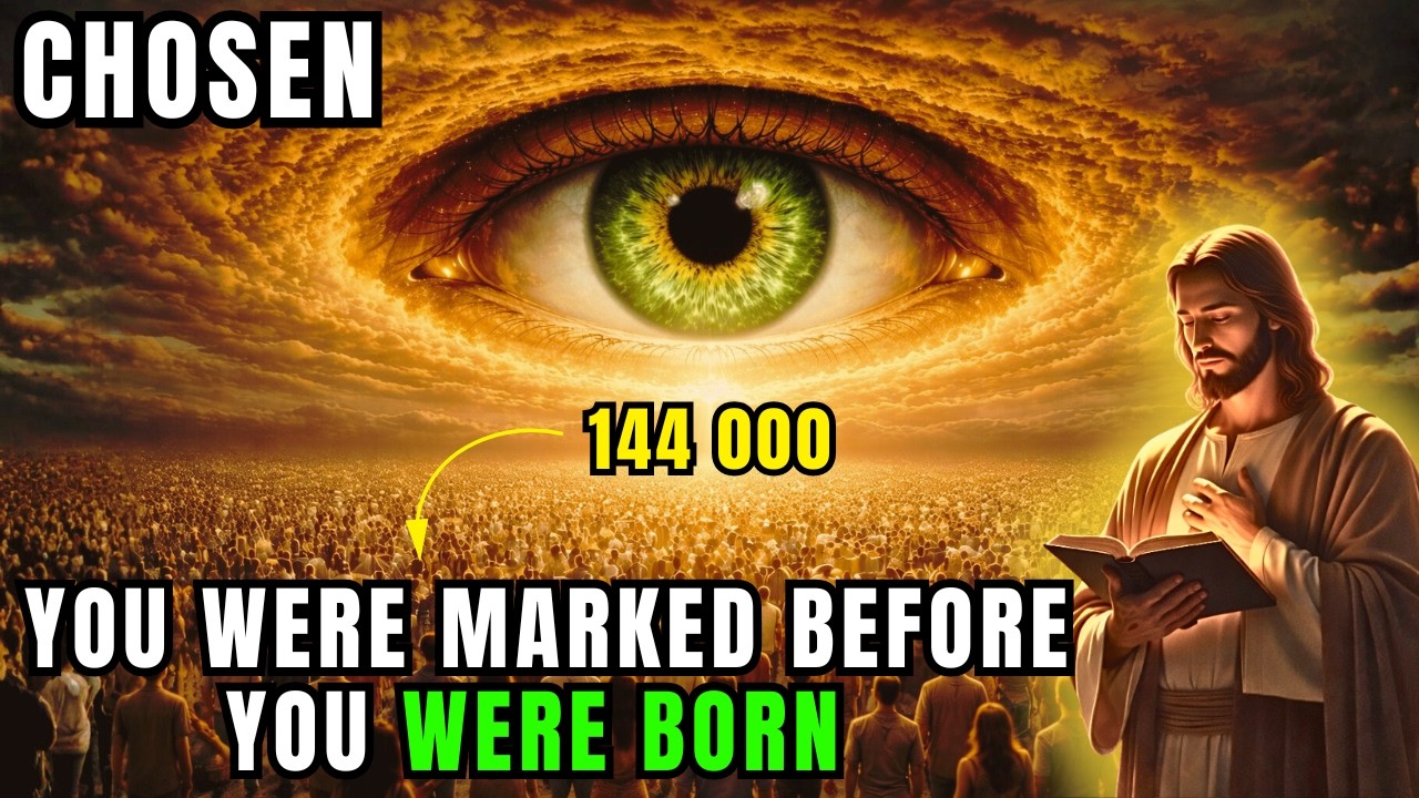Jesus Revealed the 10 Signs of the 144,000 &mdash; Are You One of Them?