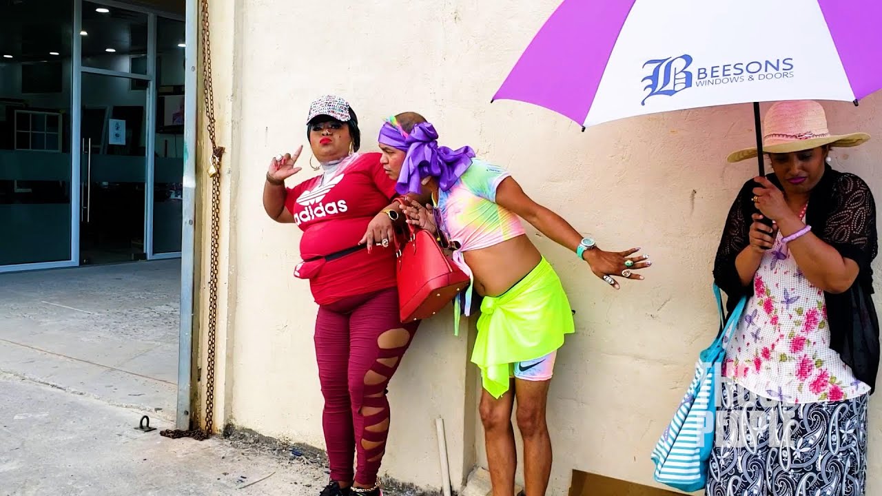 Those People Season 1 Marathon Part 2