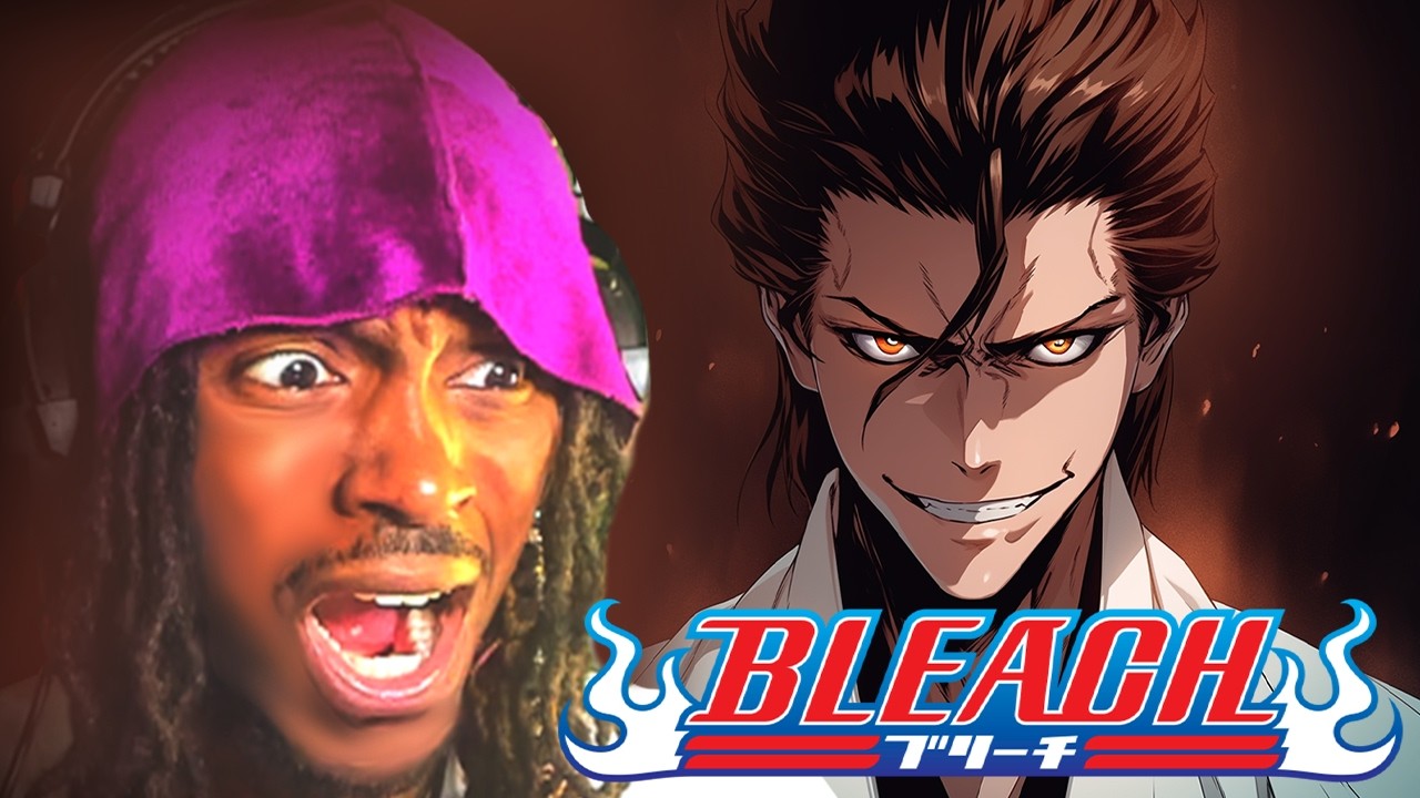 SOUL SOCIETY IS PEAK!! | First Time Watching BLEACH SEASON 2 | Bleach ep42-63 reaction