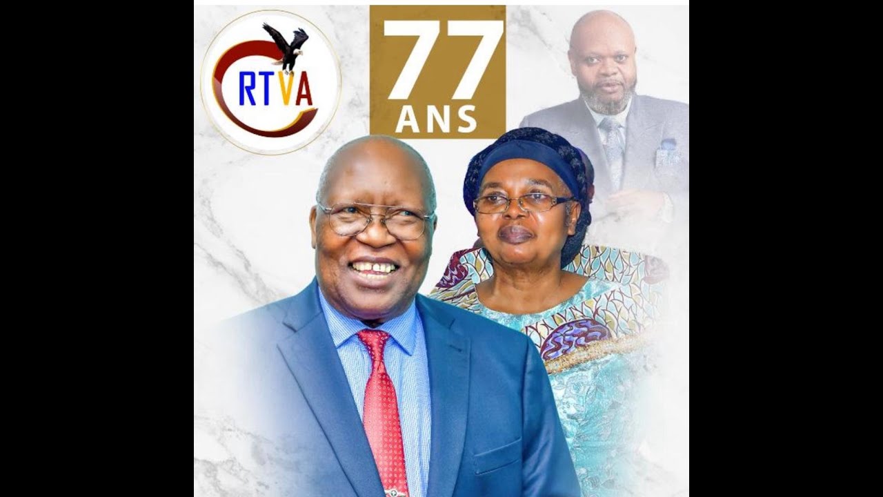 77 ans D'ANNIVERSAIRE DU PASTEUR BARUTI KASONGO  A L'HOTEL  O'BWIRA  A KITAMBO