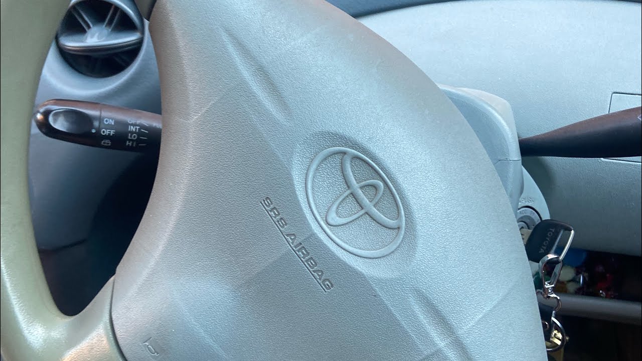Магнитола тойота витц.#vitz #тойота #акустика #втоп #замена