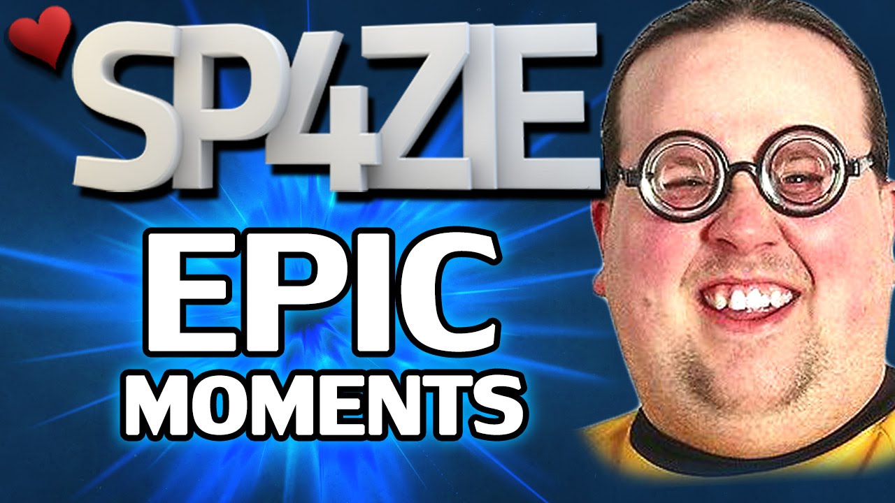 &hearts; Epic Moments - #152 HELLO PEOPLE