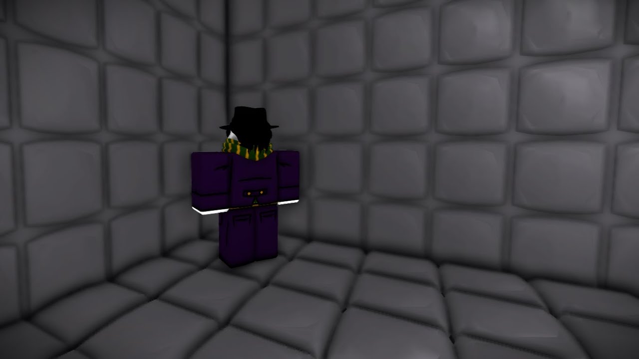 Is he still there (Pillar Chase 2 Random Moments)