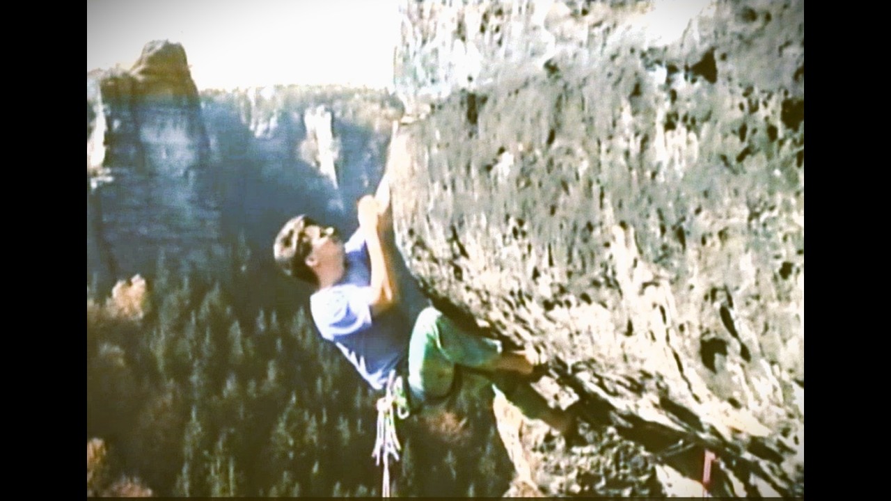 First Ascent 