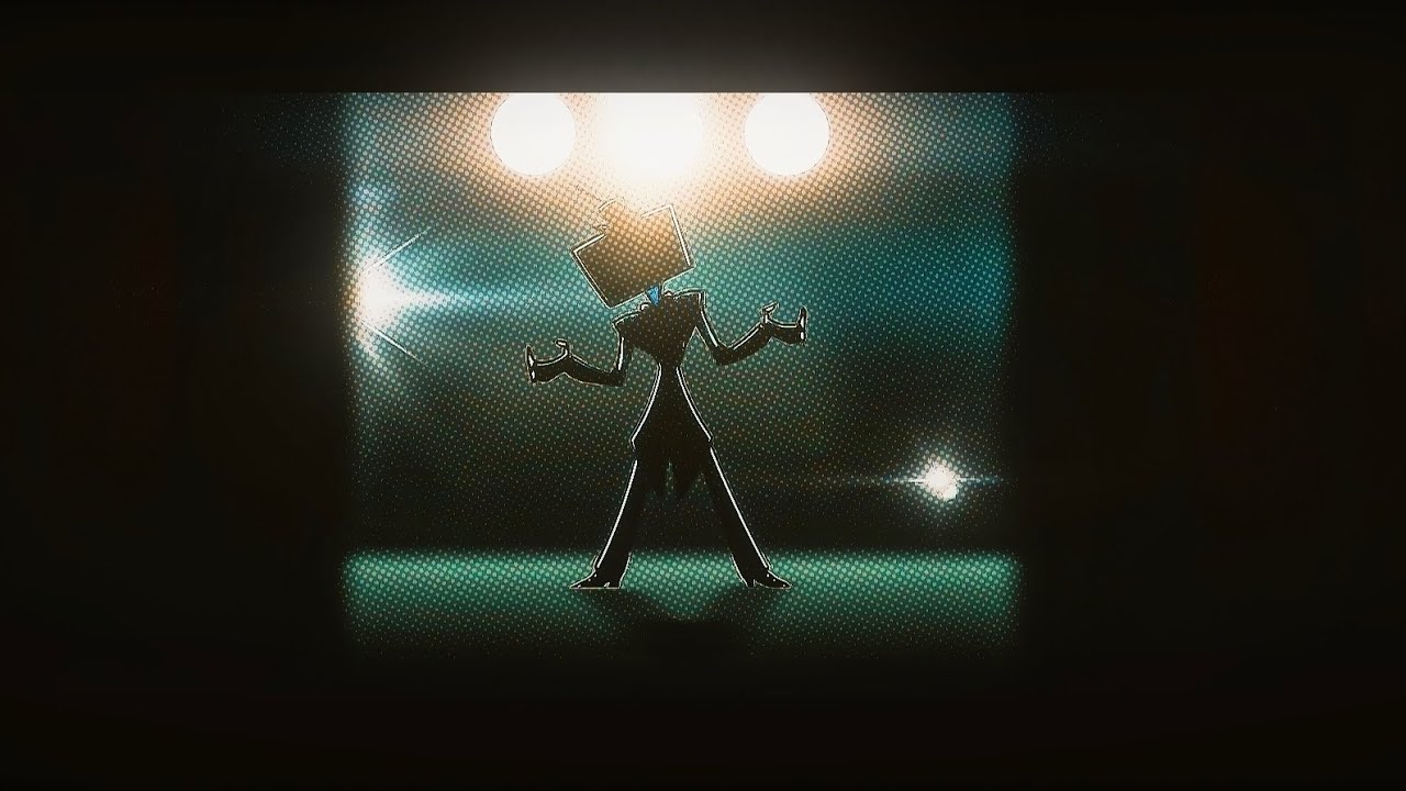hazbin hotel - BRIGHTER - (slowed~reverb)