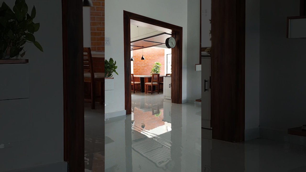 We spend too much for 1200 sq.ft house? #vasanthishankar