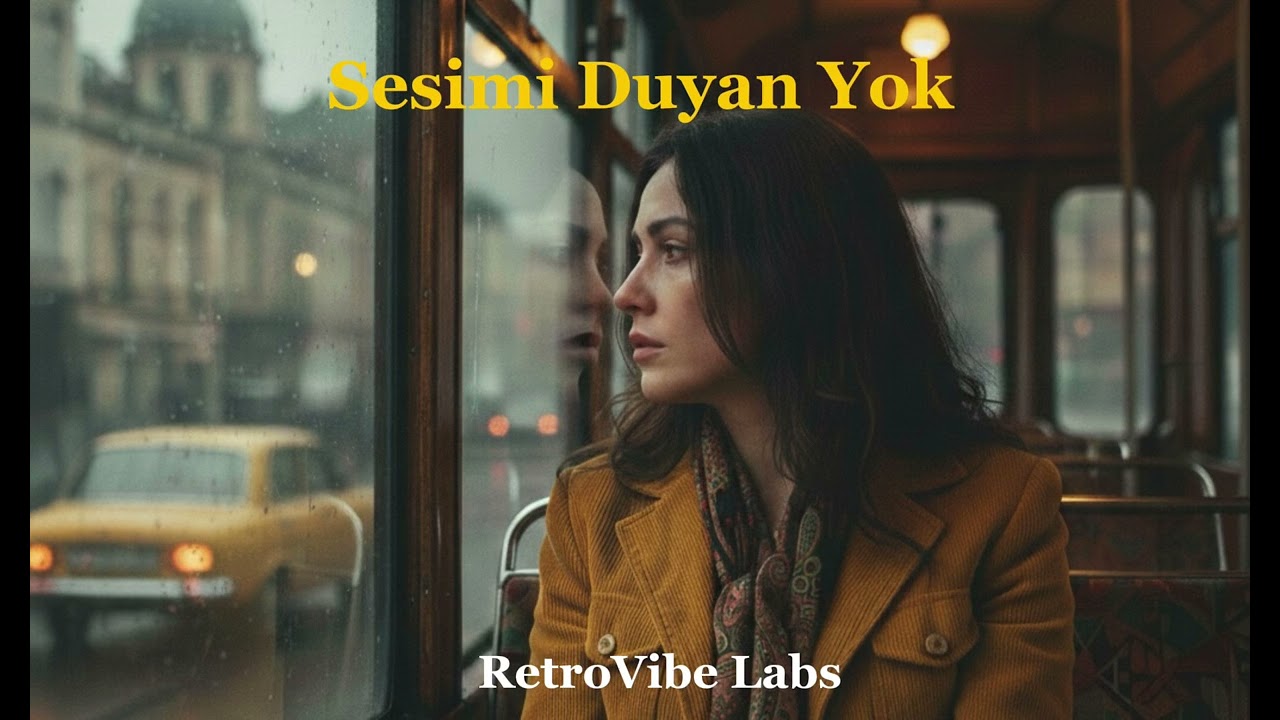 Sesimi Duyan Yok (Offical Audio)