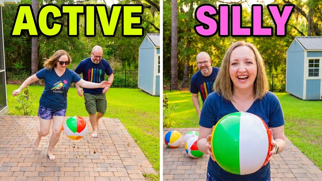 7 Outdoor Games For Kids and Families | Summer Picnic Games