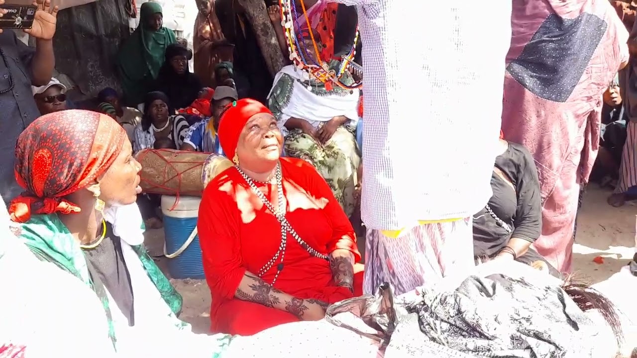 Somalia Banto