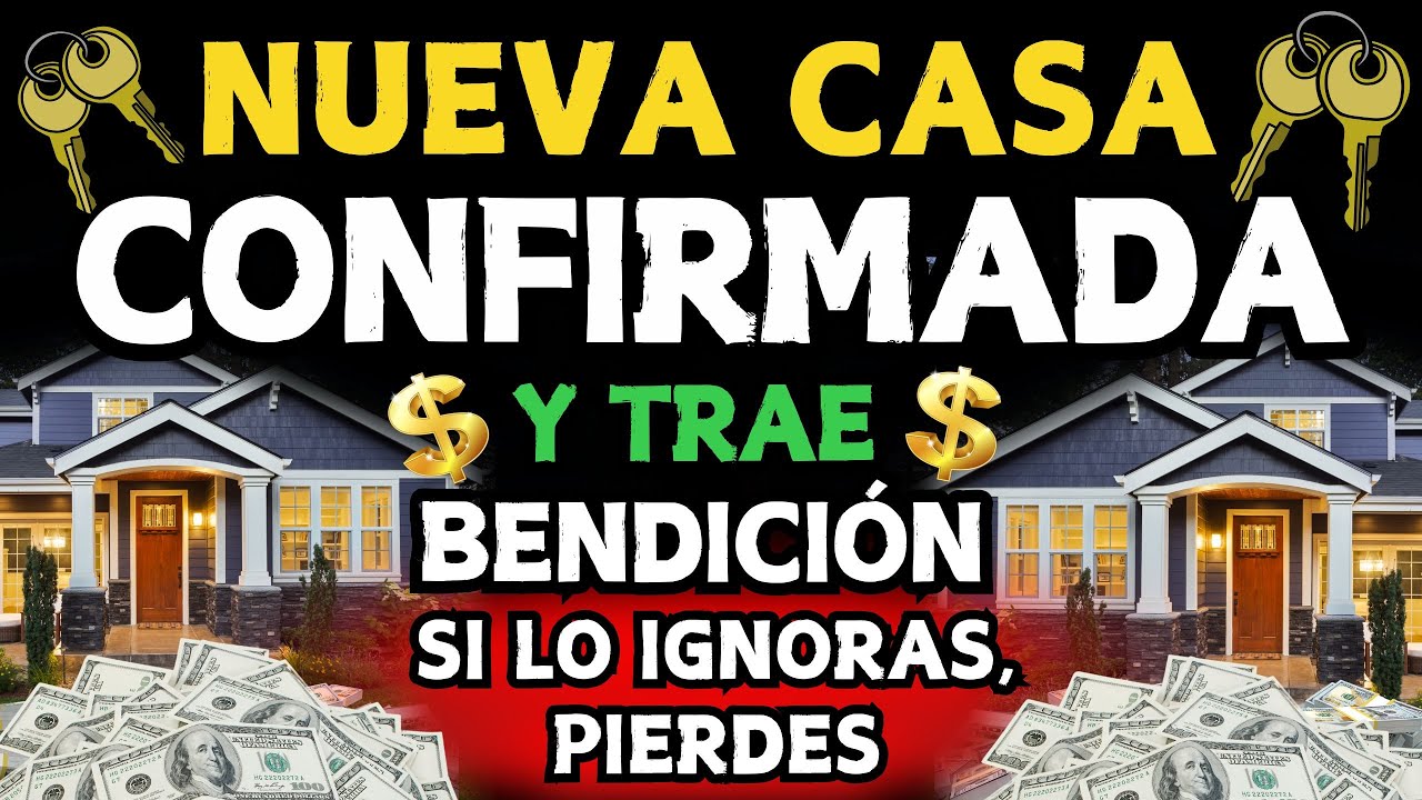 DIOS DICE: YA DECIDÍ TU DESTINO TRAS LA ORACIÓN DE AYER. ¡PREPÁRATE HOY!