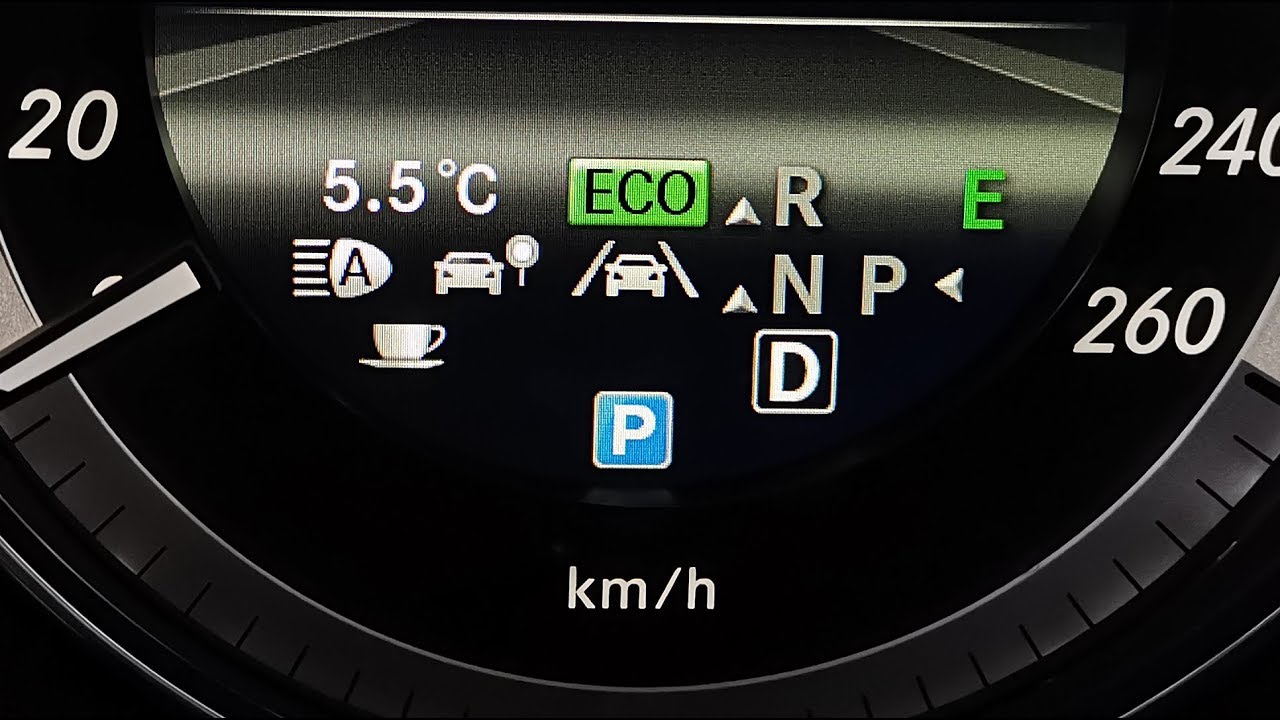 Mercedes Start & Stop Not Working? Problem Solved...
