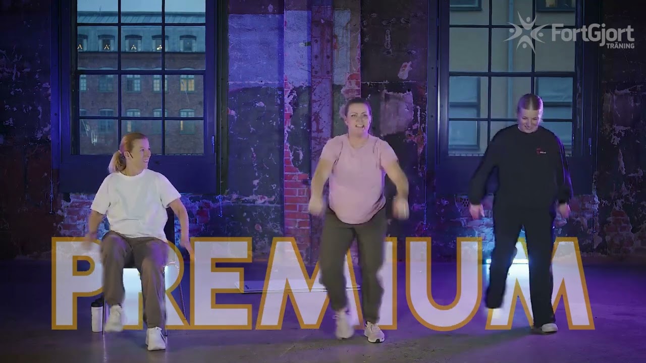 PREMIUM Video 2