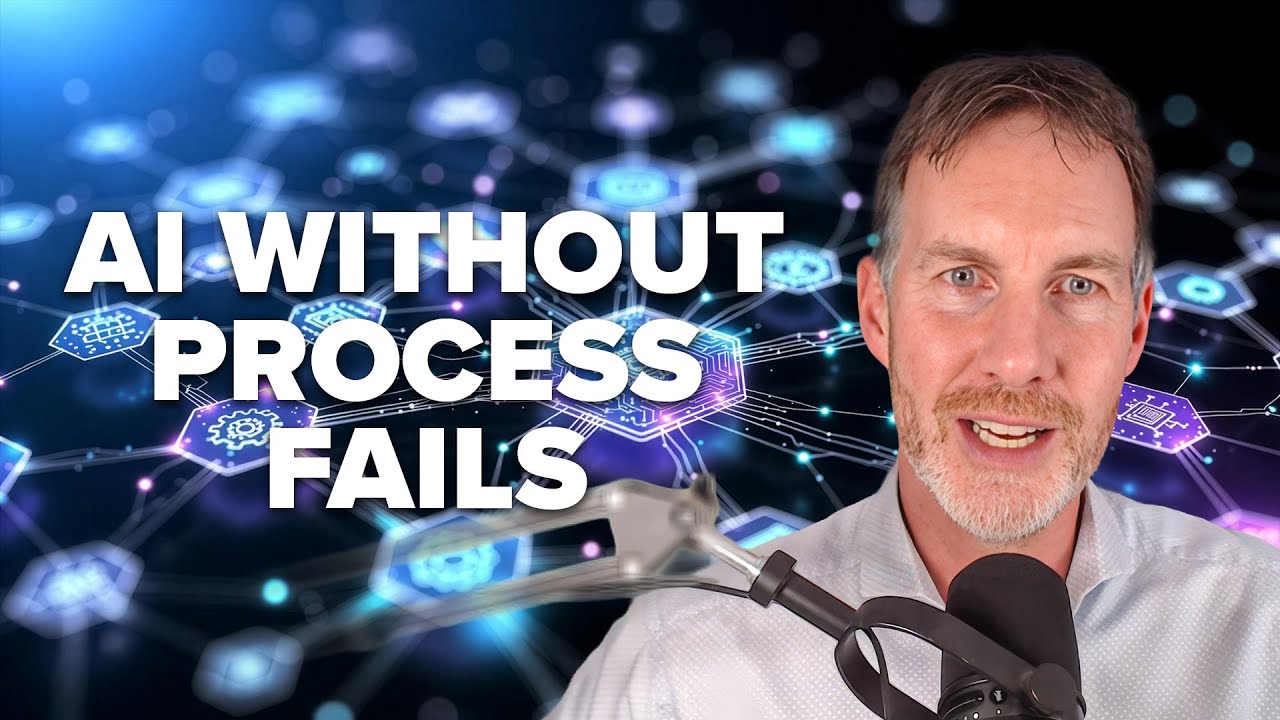 Why Smart People Fail with Great Technology | EP15 - John Hetherington