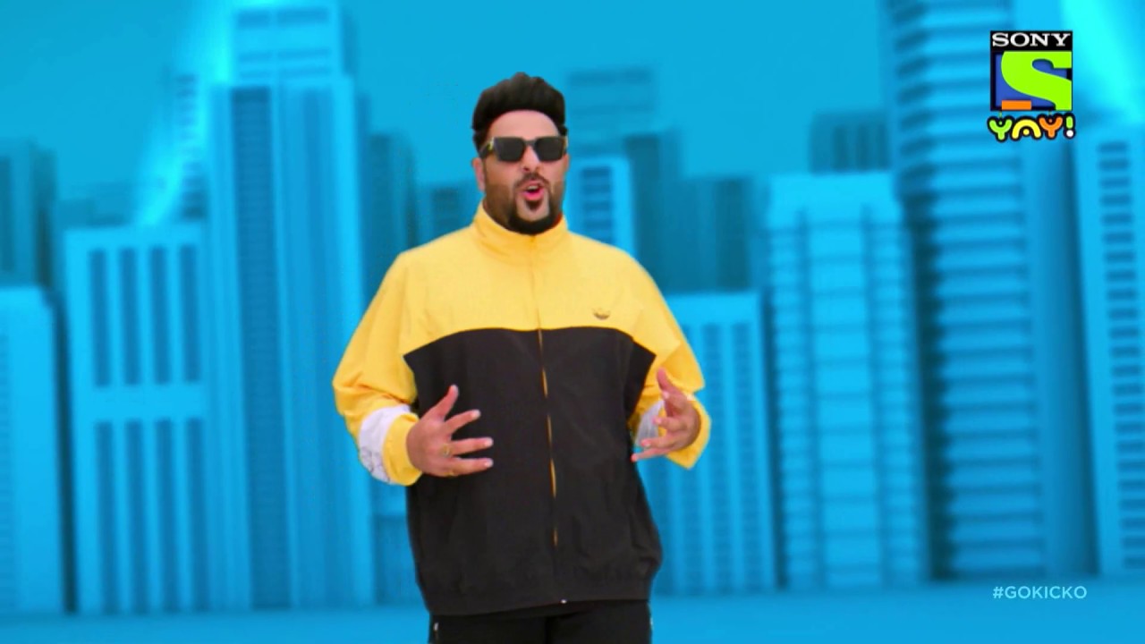 Sony YAY! Contest Alert | Kicko & Super Speedo with Badshah | Meet Badshah | Participate now