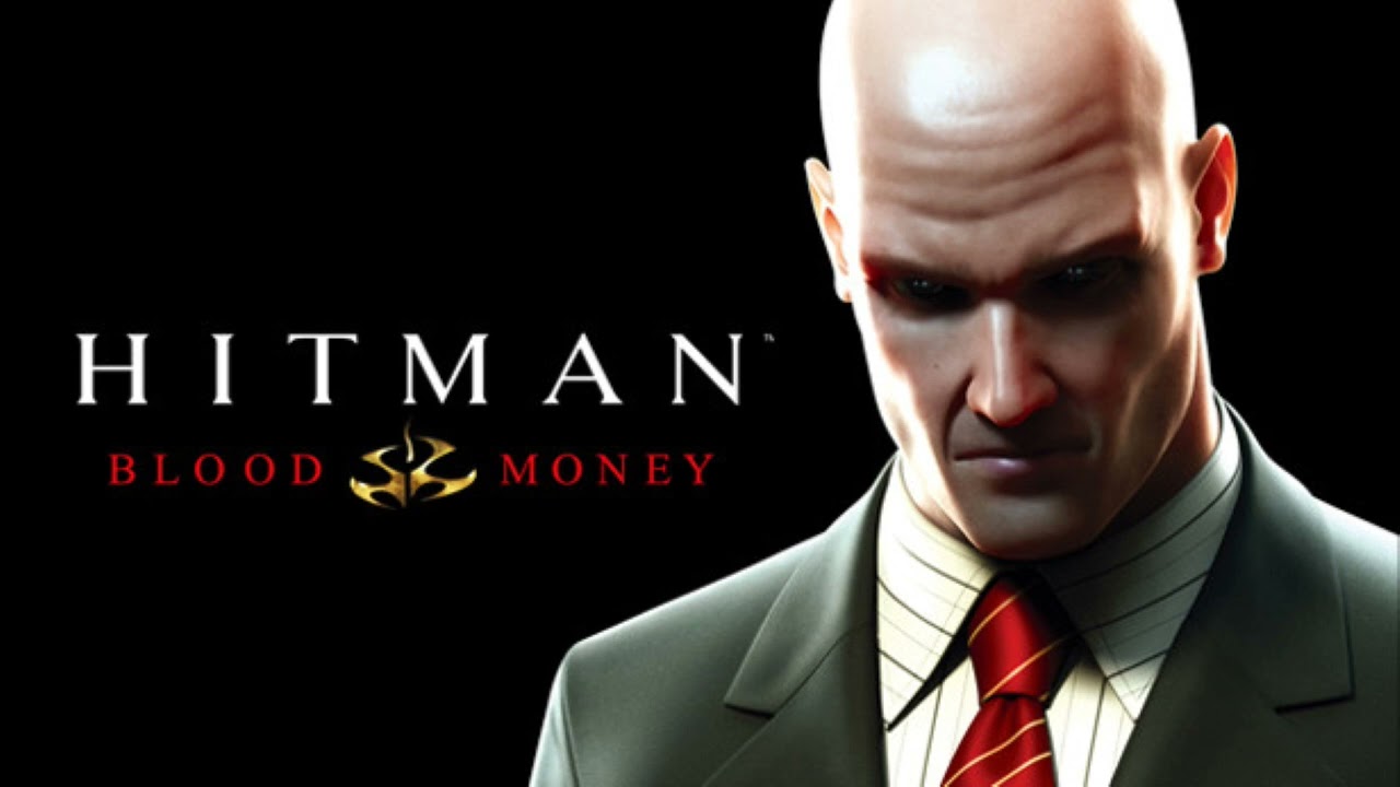 Hitman: Blood Money - Vegas (Extended)