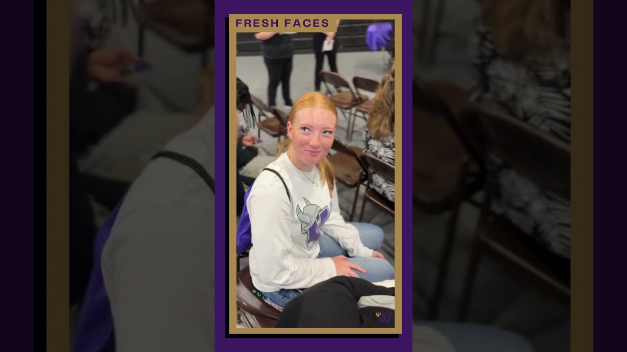 Fresh Faces - Savannah