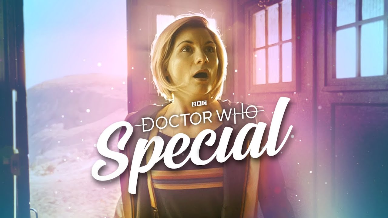 Doctor Who | Special