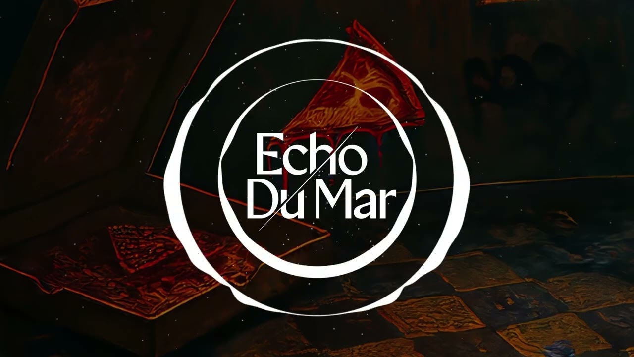 Echo Du Mar - Don't Wake Me