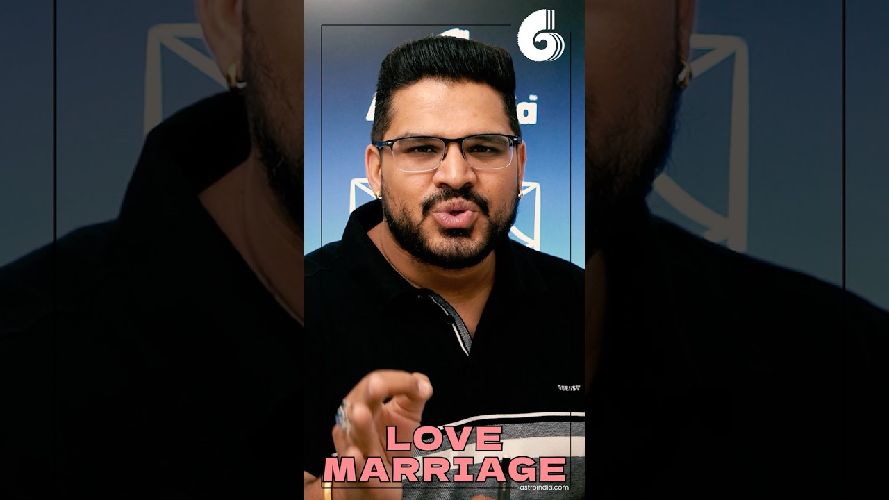 Love Marriage Astrology: Secrets from Your D9 Chart