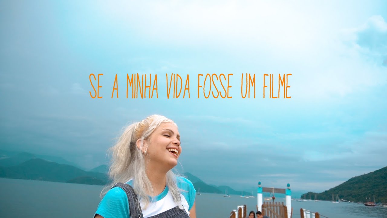 Se a Minha Vida Fosse Um Filme | Ubatuba, SP