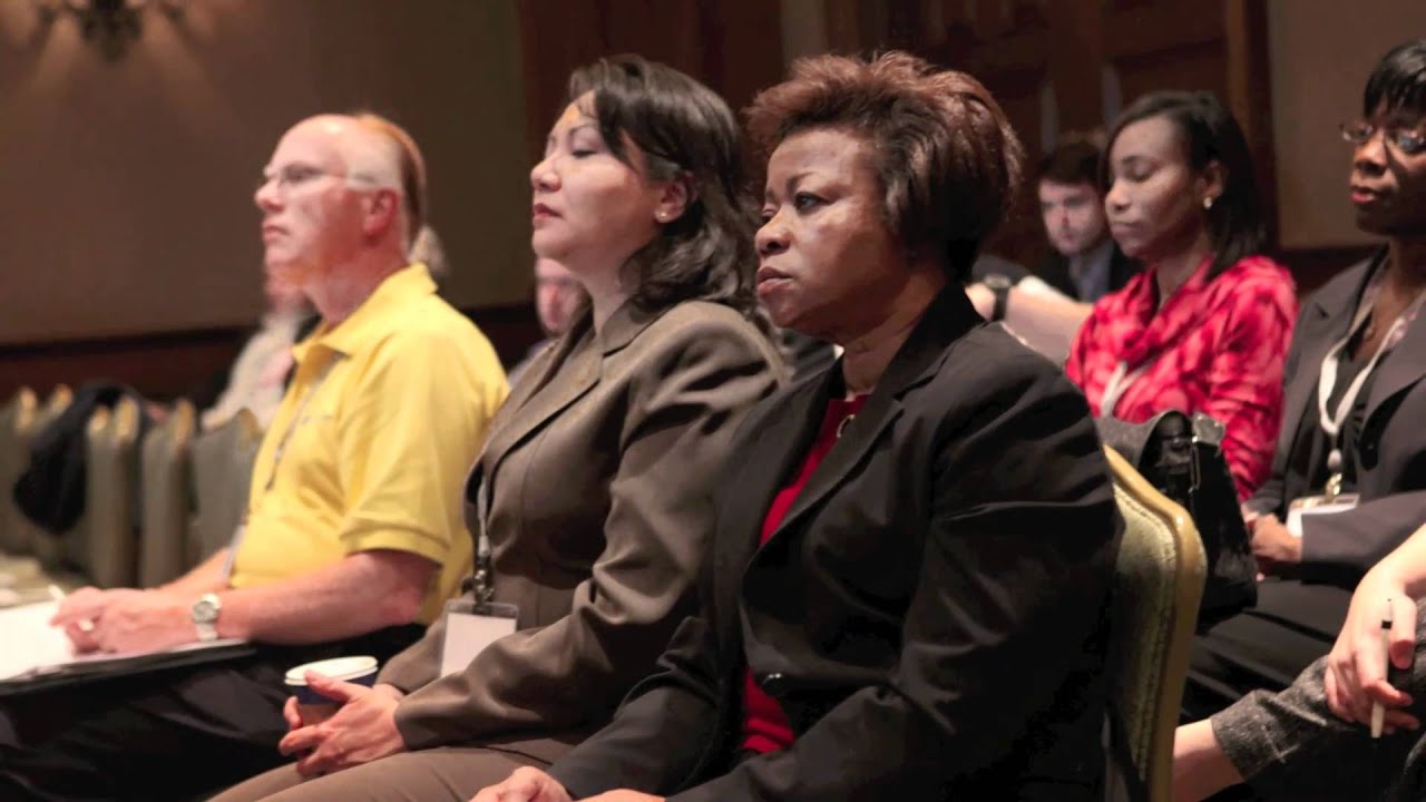 Southeastern Small Business Lenders Conference 2011.mov