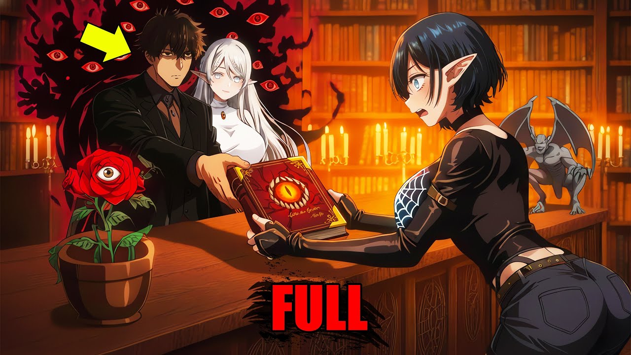 He Is the Most Powerful Being in Existence… and Has No Idea About It! - Manhwa Recap