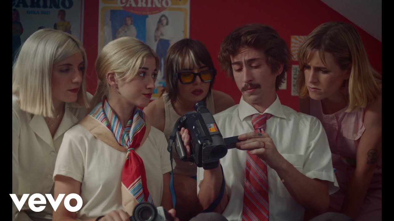 Cariño - no me convengo