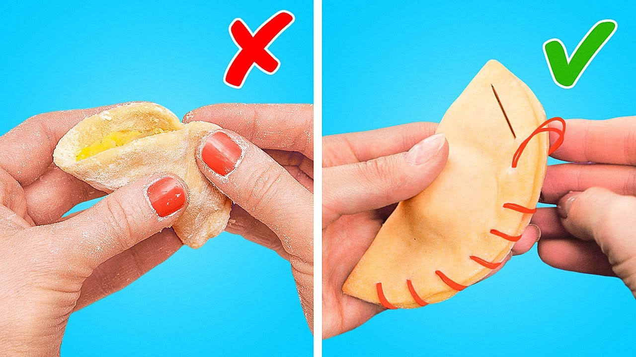 Random Hacks to Save You in Different Situations by 5-minute DECOR | Kitchen hacks, Cleaning hacks