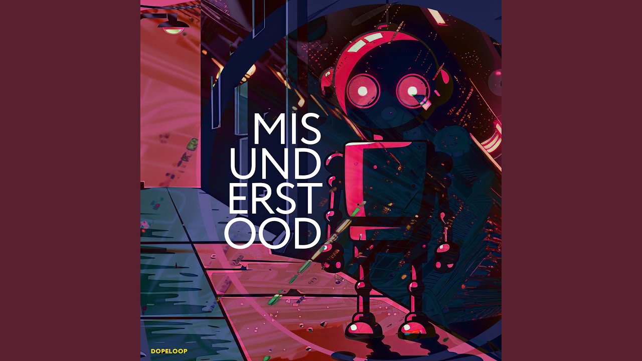 Misunderstood