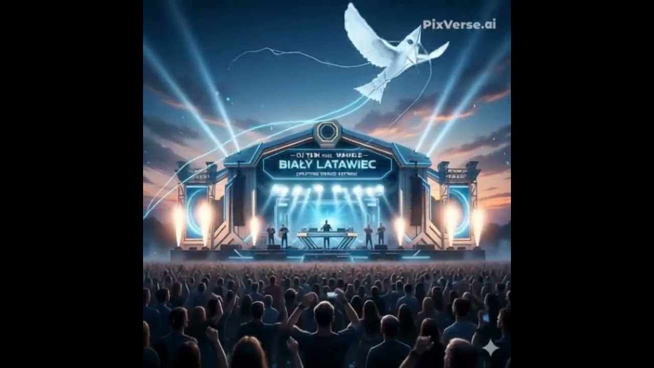 Wawele &ndash; Biały Latawiec (Bootleg Uplifting Trance Anthem)