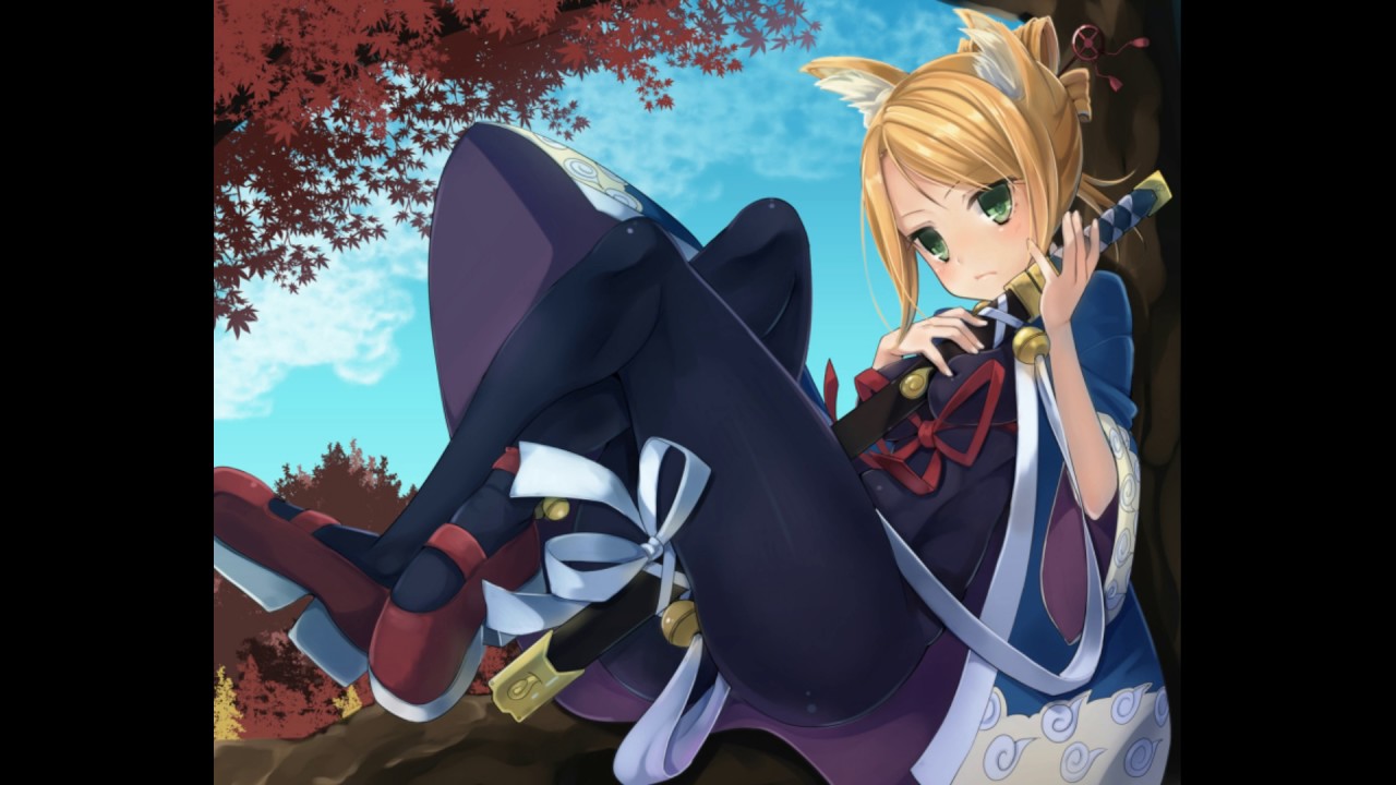 7th Dragon - Battlefield - Swords Bursting (Aether Eru)
