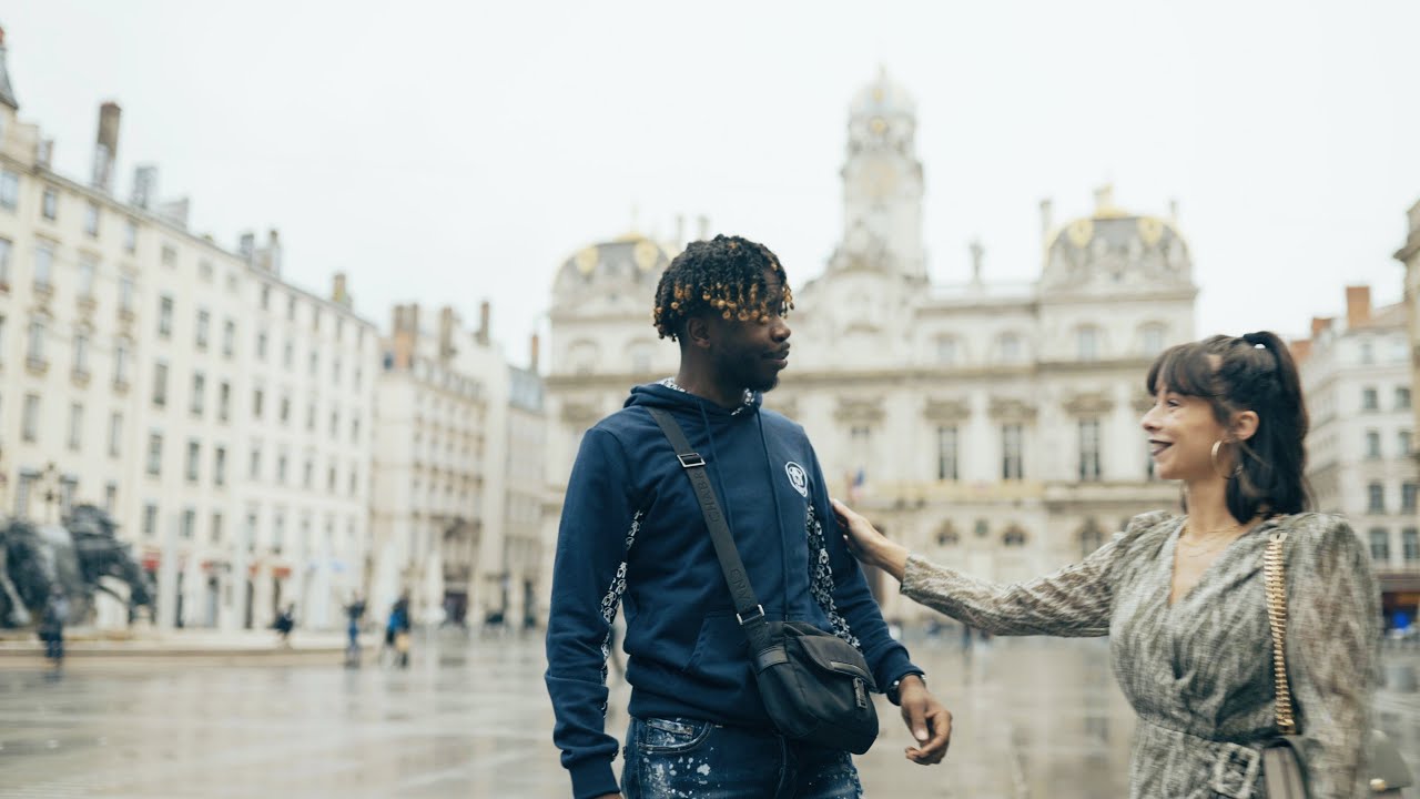 BOYZY - LE PASSÉ (Clip Officiel)