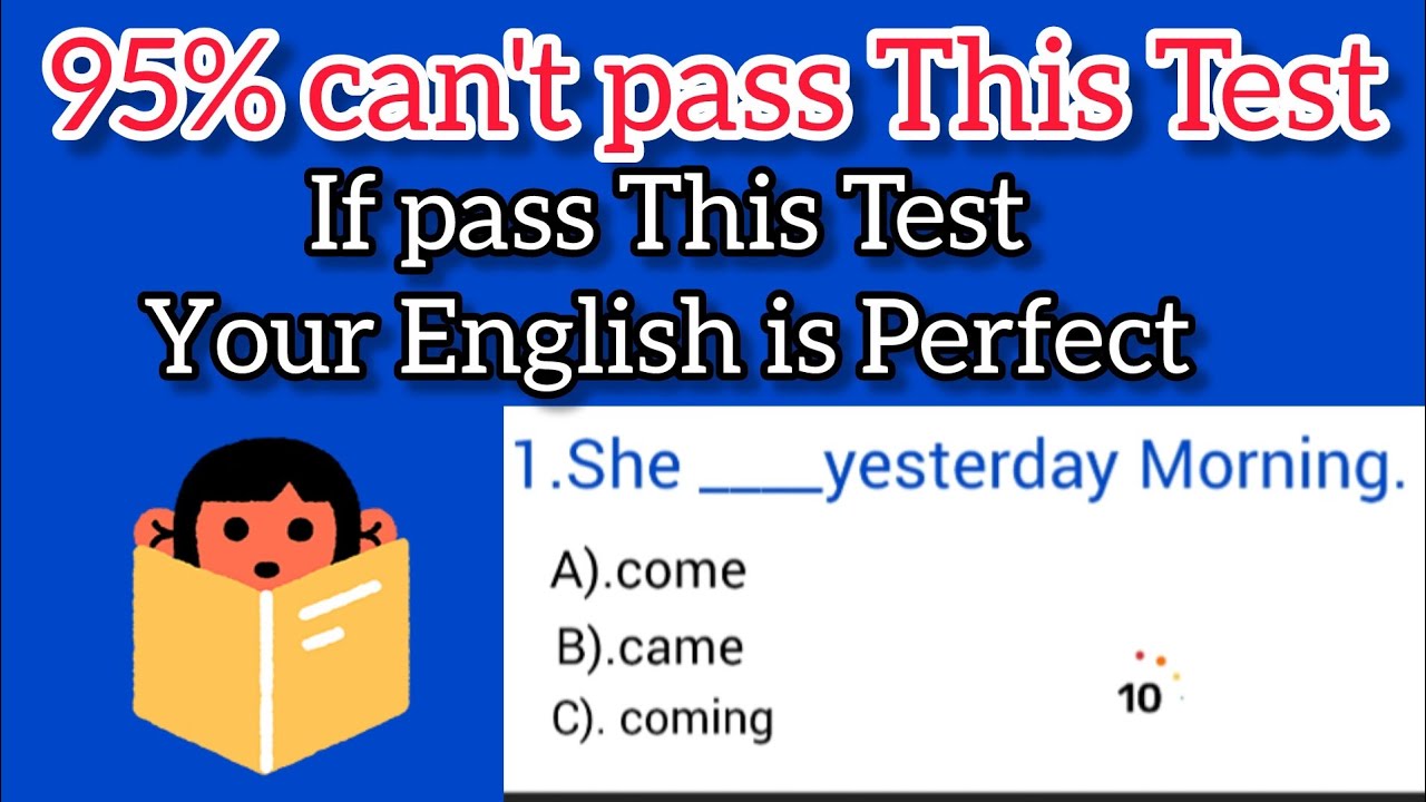 English Quiz for Students| GK & Brain Test|English Quiz Challenge #quiz #infintyquizmaster #english 
