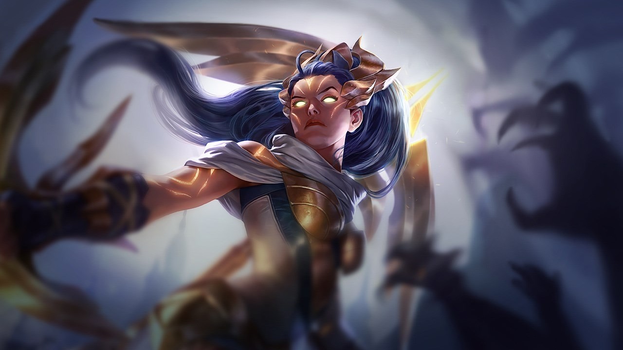 Ceylani LoL Fun Montage