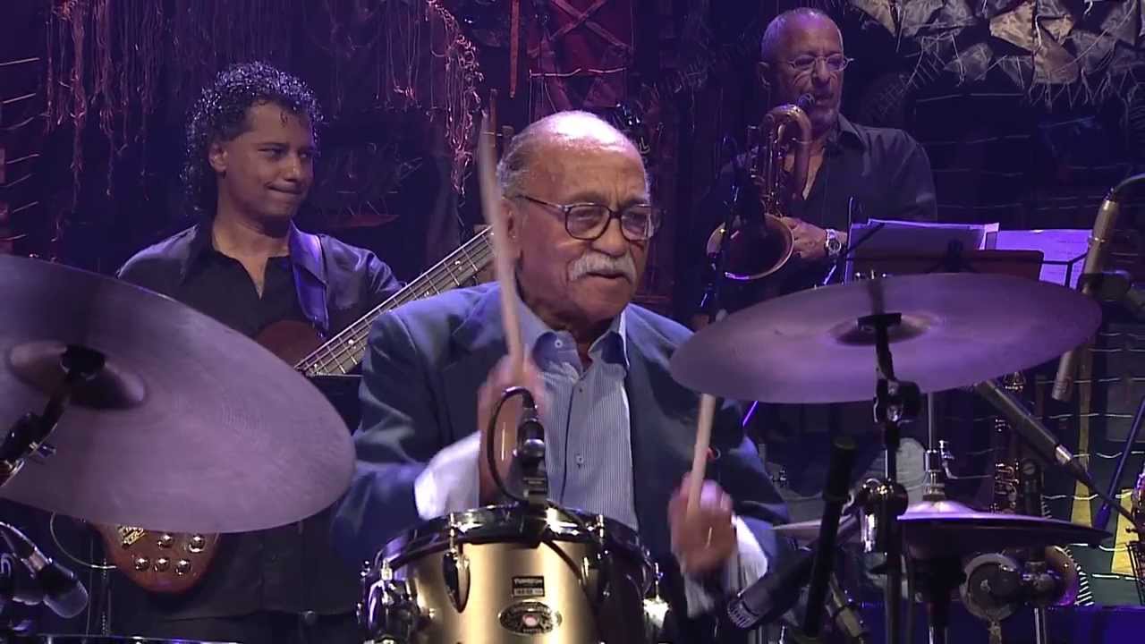 Wilson das Neves | Pick up the Pieces (Roger Ball, Hamish Stuart) | Instrumental Sesc Brasil