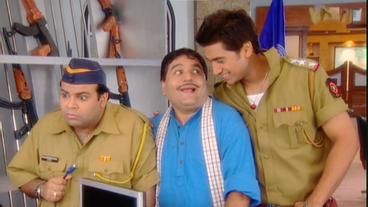 मजेदार पूछताछ ||  FIR || Full Comedy || New Episode