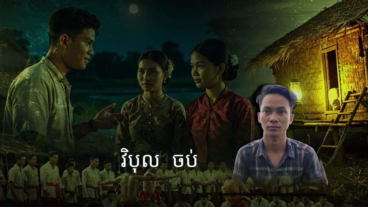 San​ pavid​ officail​ | វិបុល​ ចប់