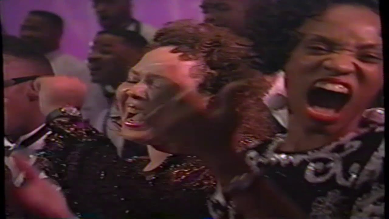 Ricky Dillard & The New Generation Chorale - Hallelujah (Part I)
