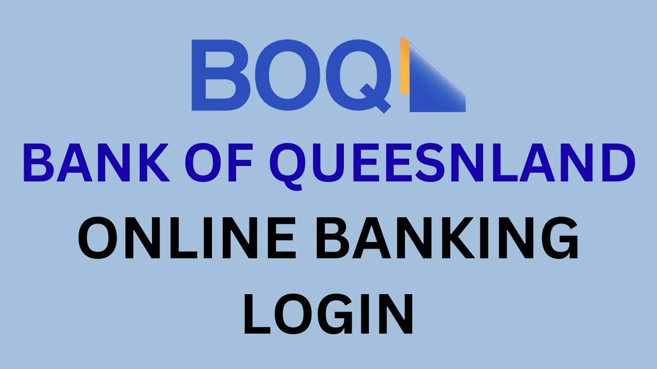 Bank of Queensland Login | How to Sign In BOQ Online Banking