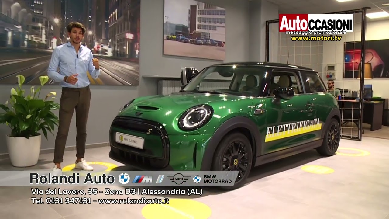 ROLANDI AUTO - Agosto AUTOCCASIONI