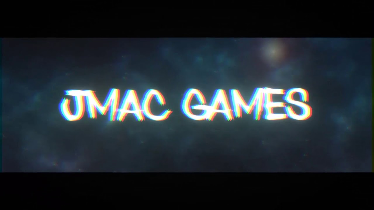 INTRO OFICIAL JMAC GAMES