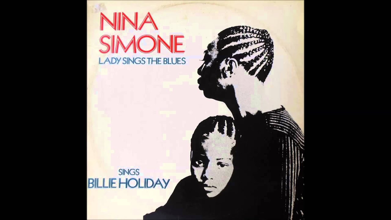 Nina Simone - Fine & Mellow