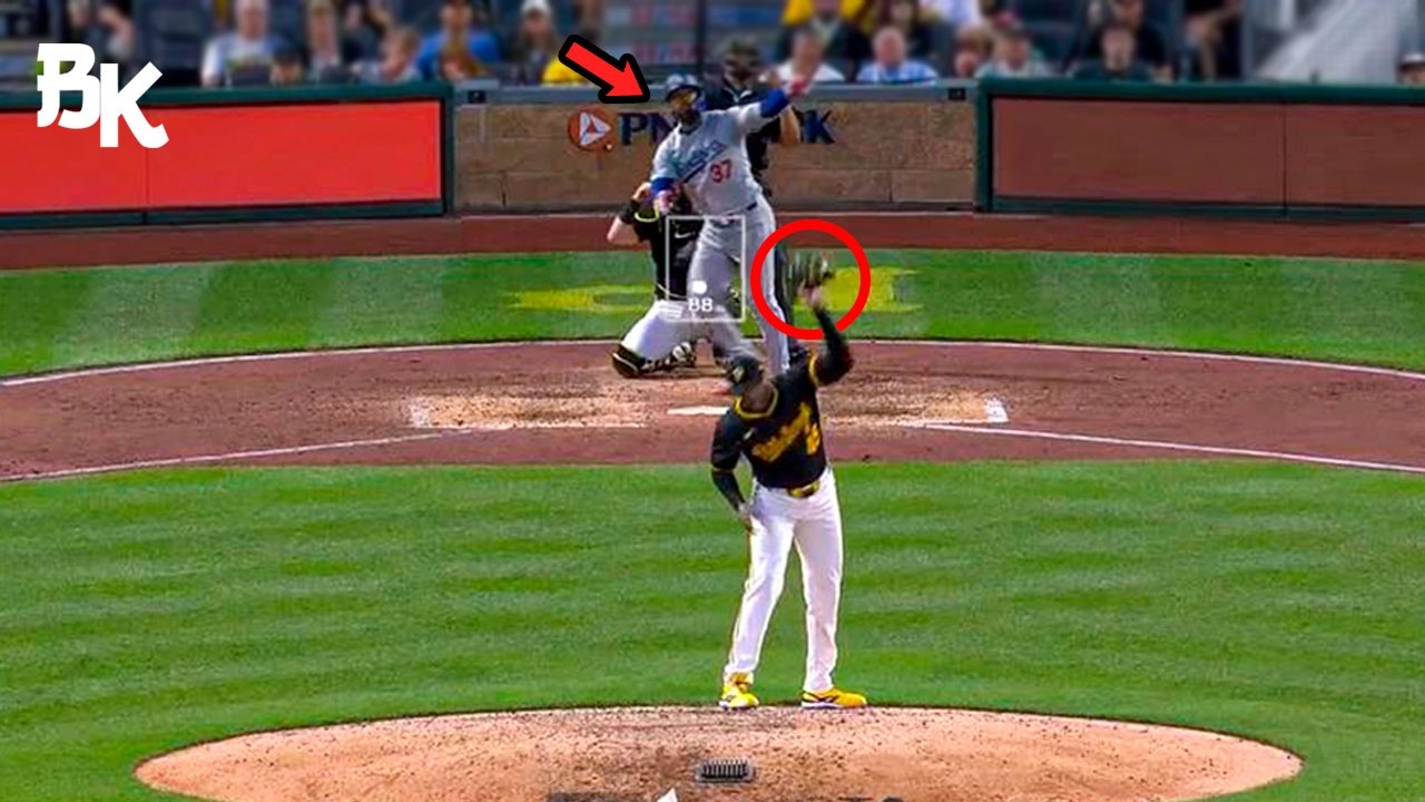 MLB - Total Meltdowns