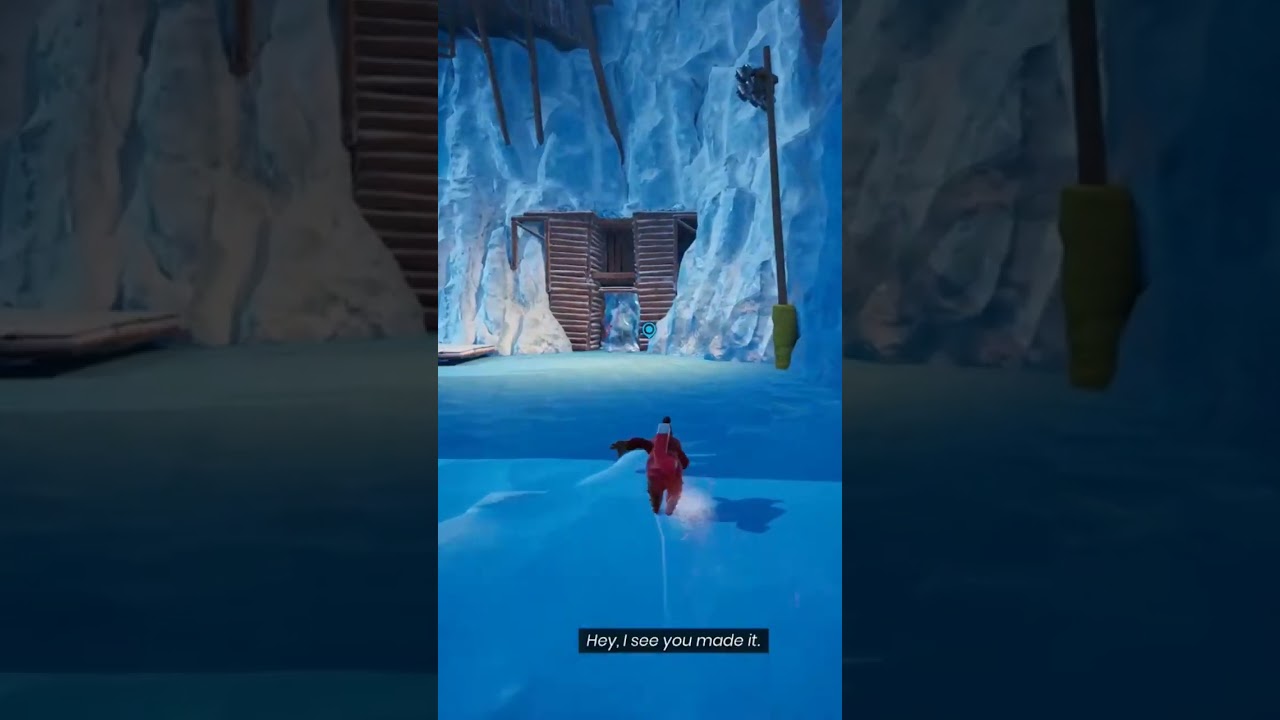 It takes two gameplay. #gaming #ittakestwo #ps5