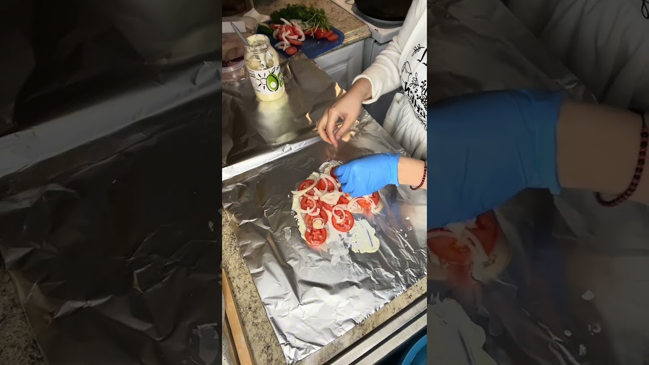 Filetes de tilapia empapelados 