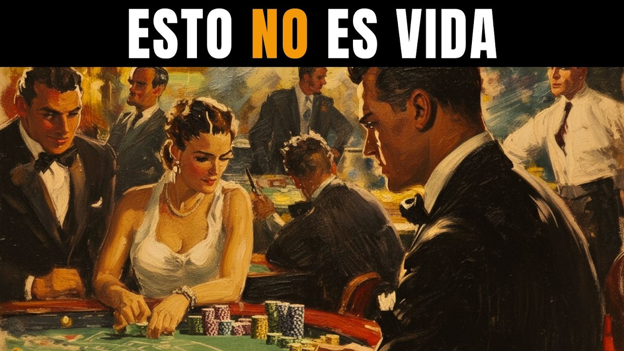 ¿Repetirías Tu Vida Infinitamente? | NIETZSCHE Y HEIDEGGER