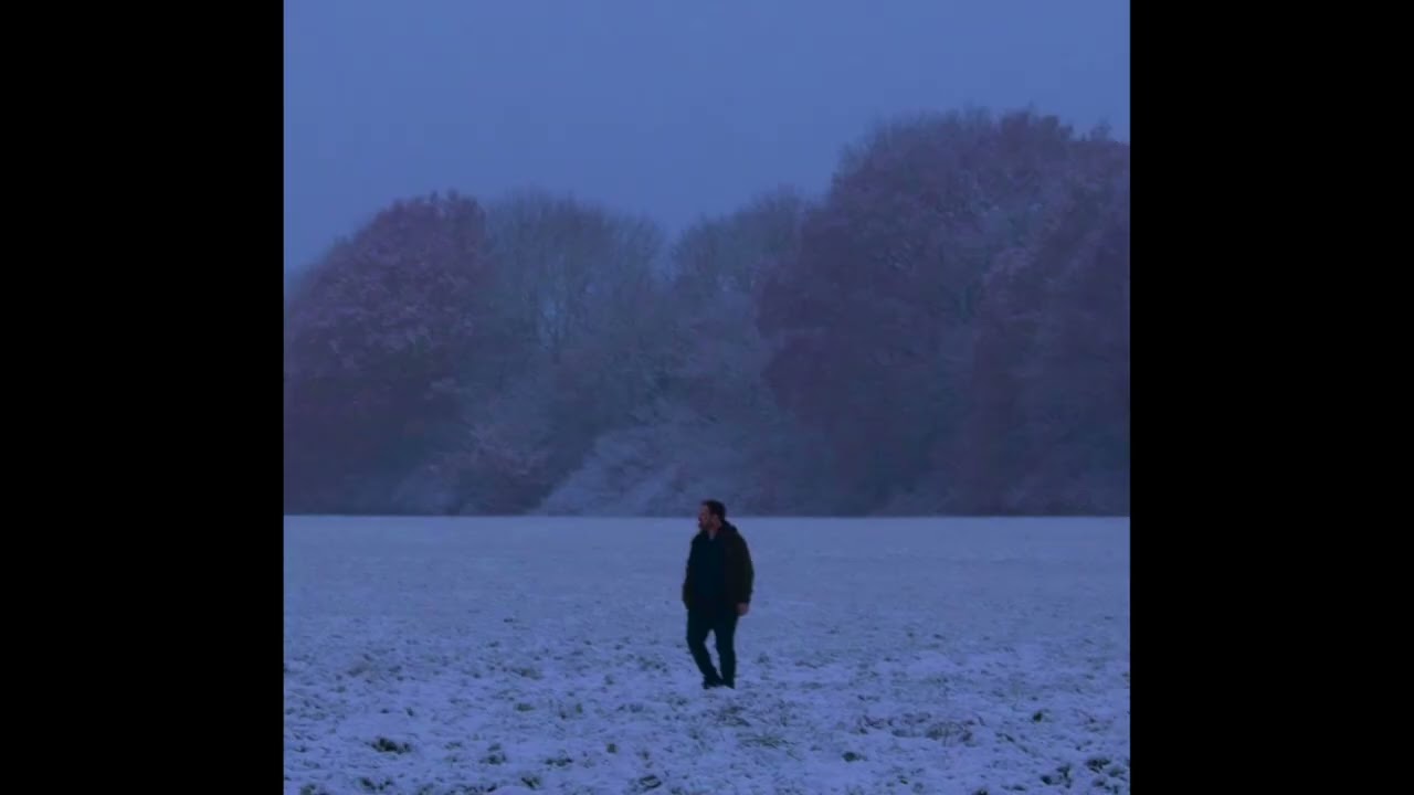 [FREE] Frank Ocean x Bon Iver Type Beat - 