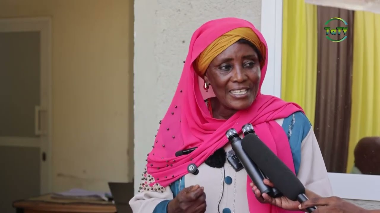 TRA  TANGA YAANZA MWAKA KWA KISHINDO, WAVUKA LENGO